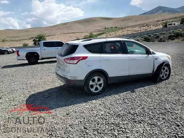 FORD ESCAPE 2014 - 1FMCU9GX9EUA86235