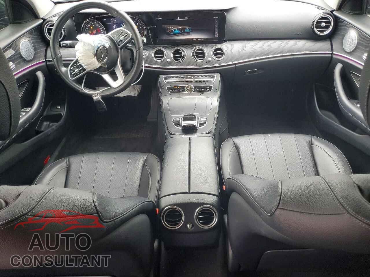 MERCEDES-BENZ E-CLASS 2019 - WDDZF4JB5KA618205