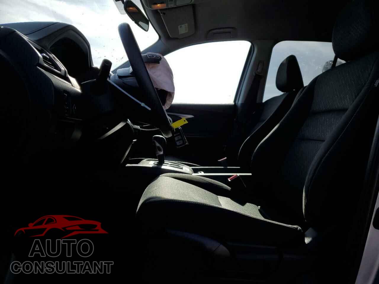 HONDA RIDGELINE 2017 - 5FPYK2F23HB010110