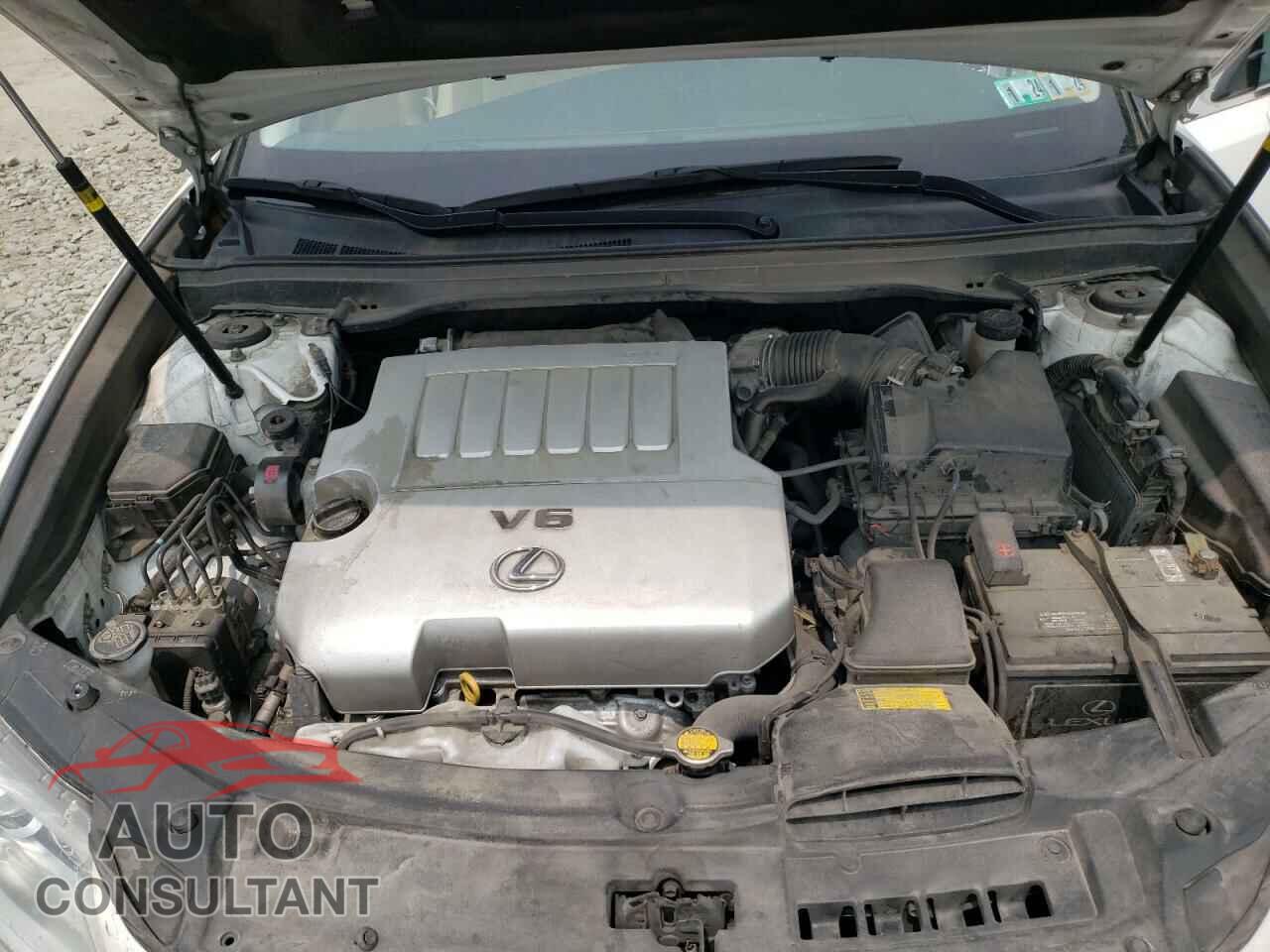LEXUS ES350 2014 - JTHBK1GG4E2102343