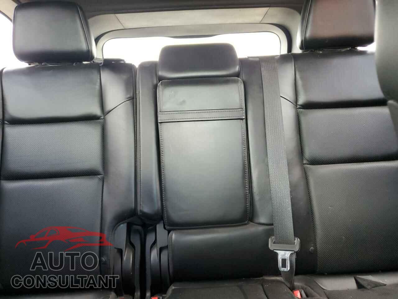 JEEP GRAND CHER 2017 - 1C4RJFCGXHC823593