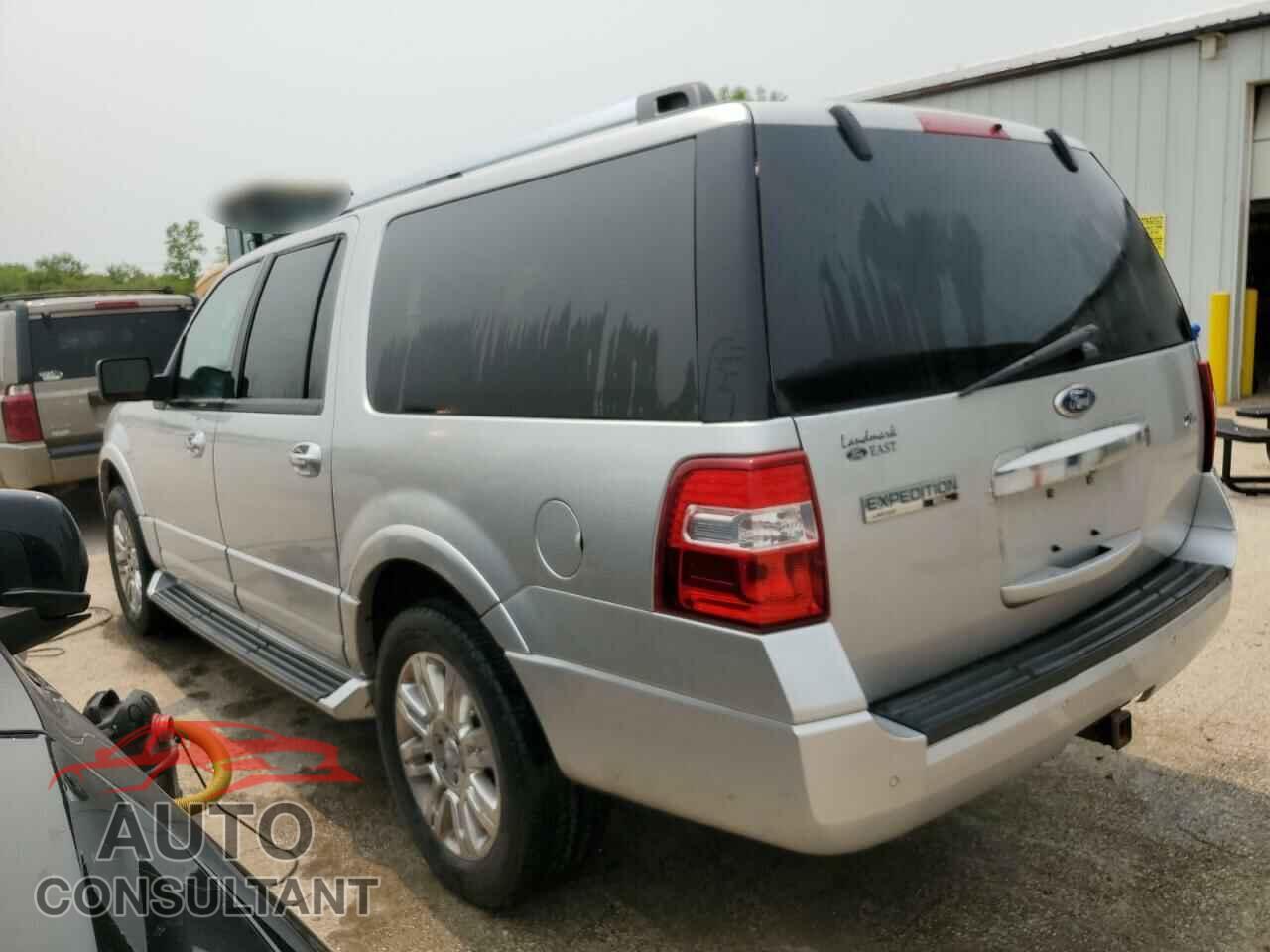 FORD EXPEDITION 2011 - 1FMJK2A52BEF43470
