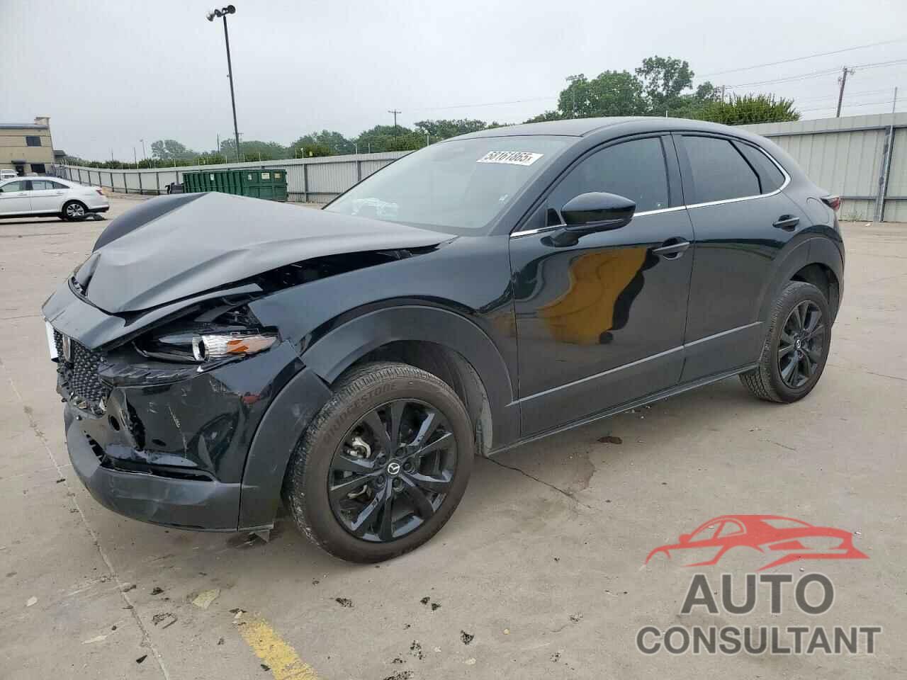 MAZDA CX30 2024 - 3MVDMBBMXRM644731
