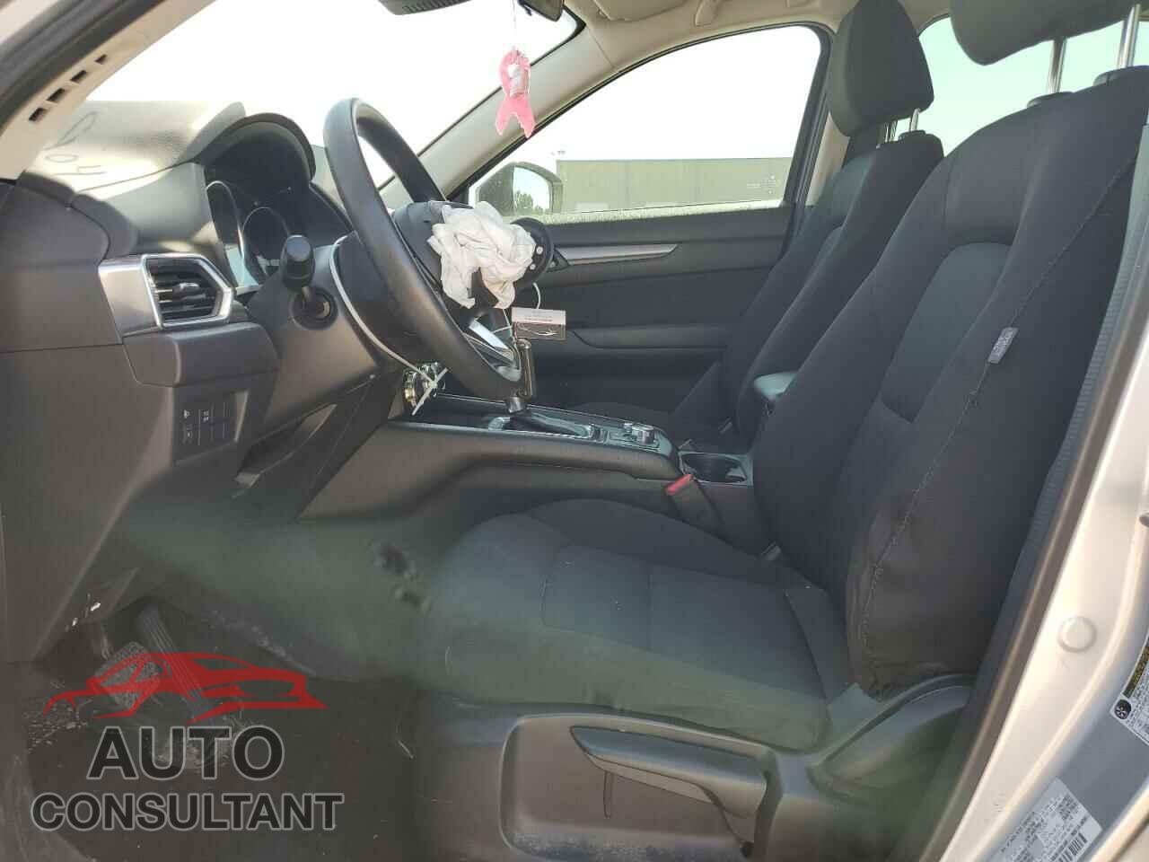 MAZDA CX-5 2017 - JM3KFABL9H0210765