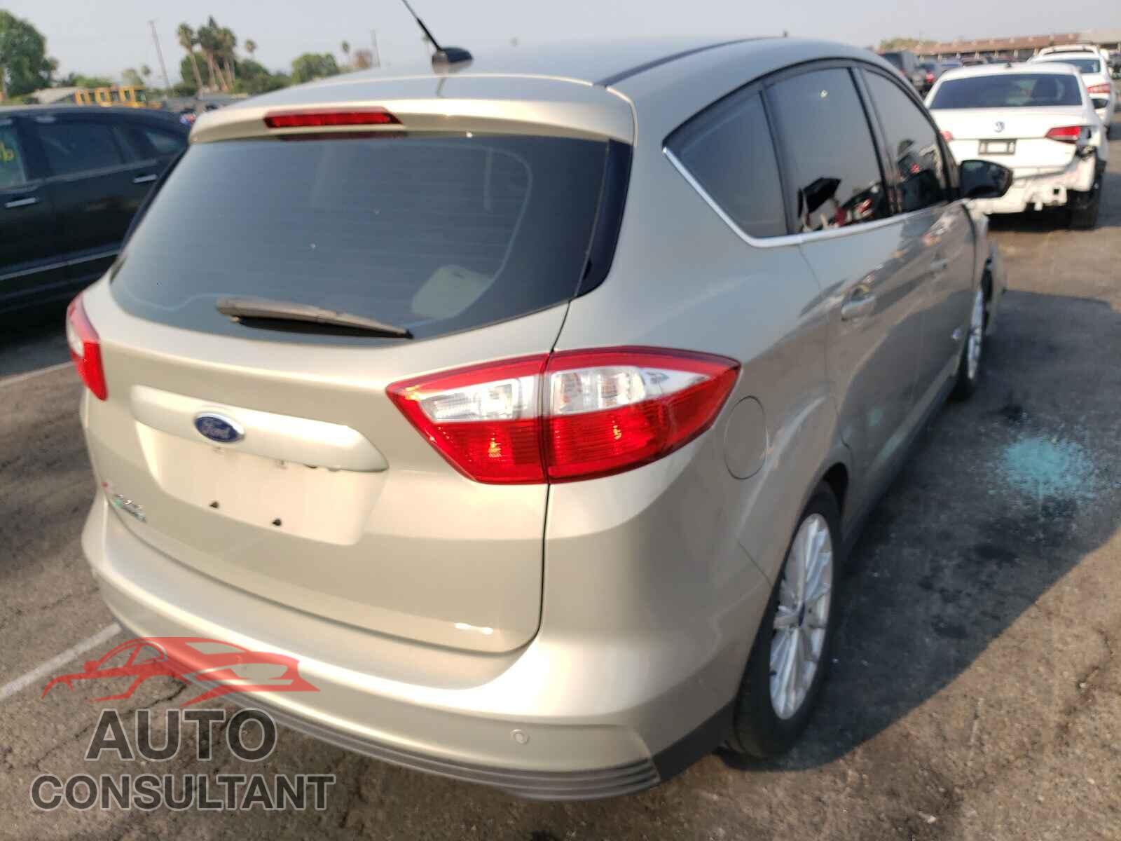 FORD CMAX 2016 - 1FADP5CU2GL111284