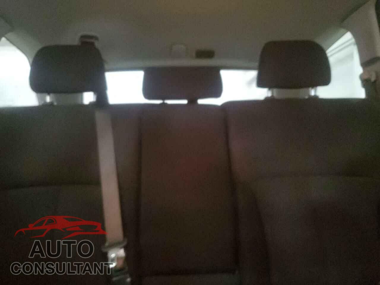 SUBARU OUTBACK 2013 - 4S4BRBGC5D3286437