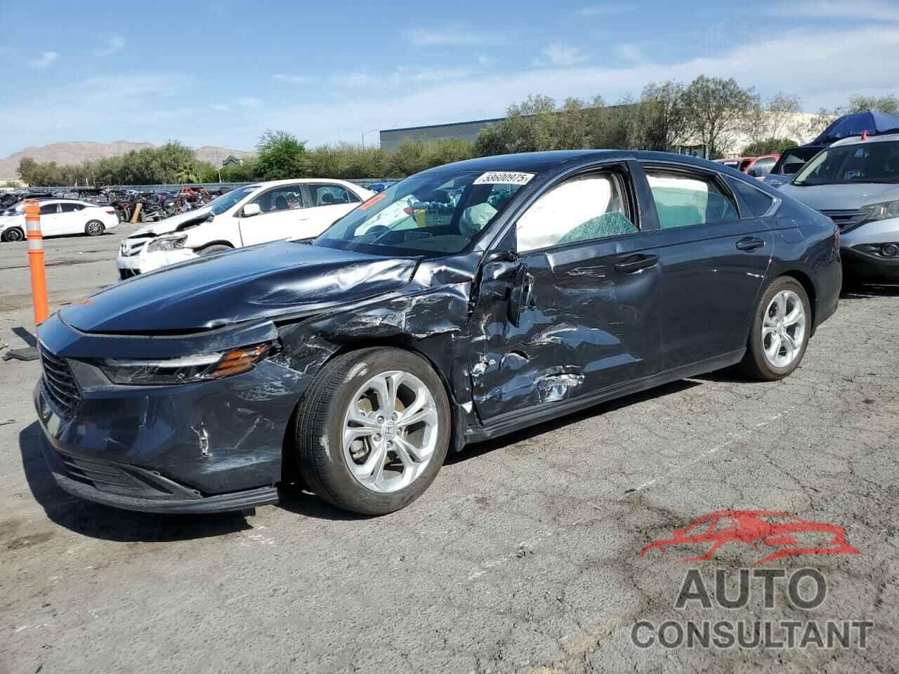 HONDA ACCORD 2024 - 1HGCY1F2XRA061837