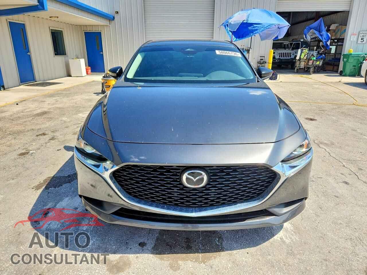 MAZDA MAZDA3 2024 - 3MZBPABMXRM400732