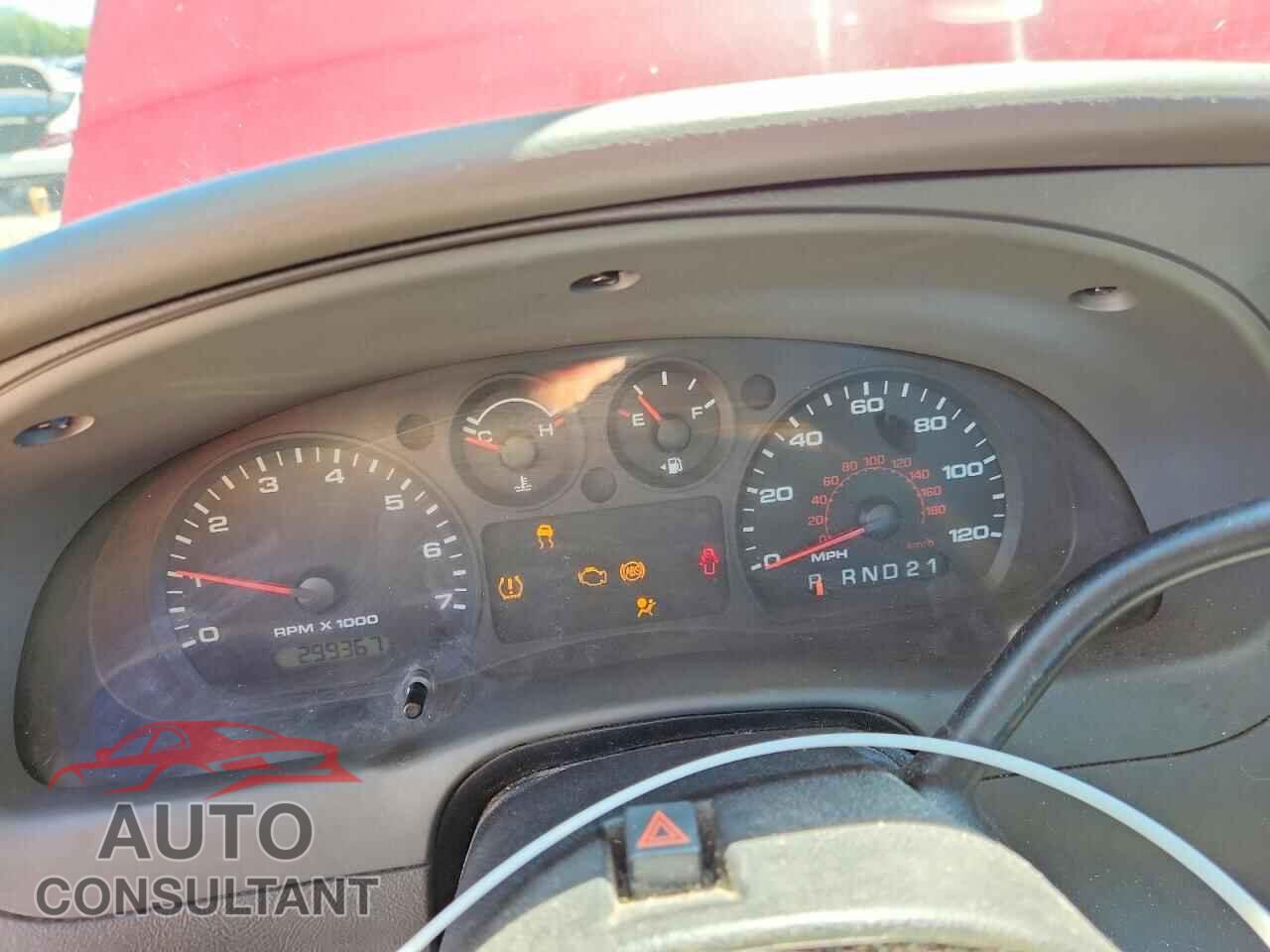 FORD RANGER 2010 - 1FTKR4EE3APA04823