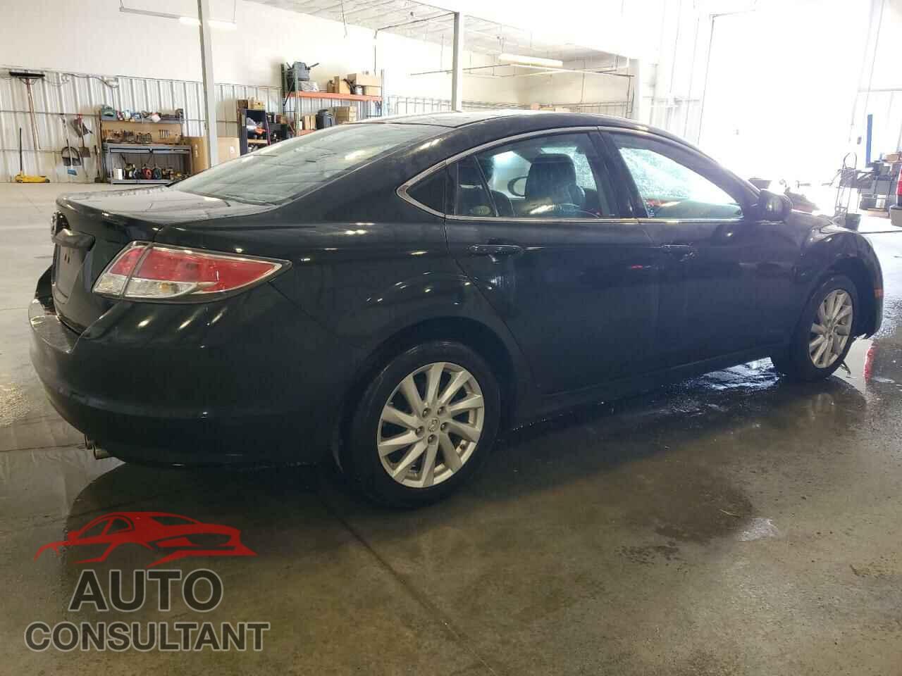 MAZDA 6 2012 - 1YVHZ8DH7C5M32433