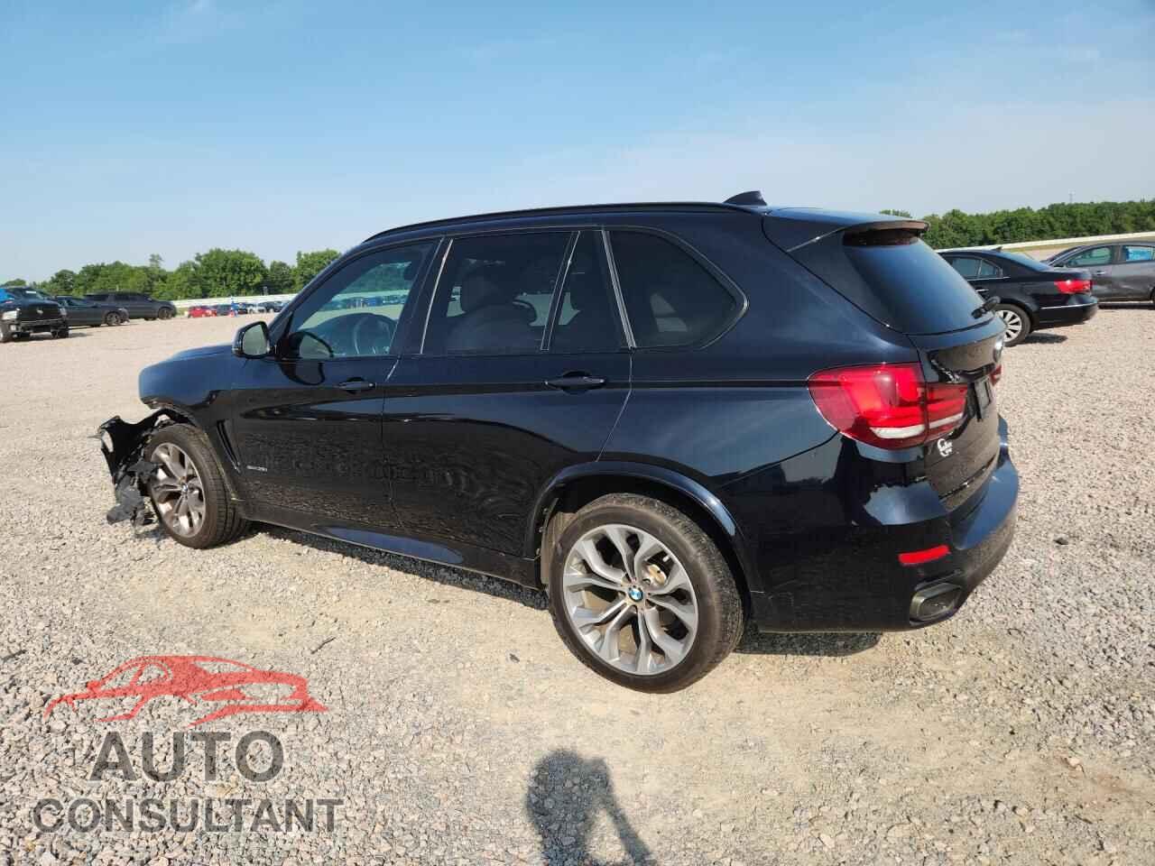BMW X5 2014 - 5UXKR0C54E0K46612