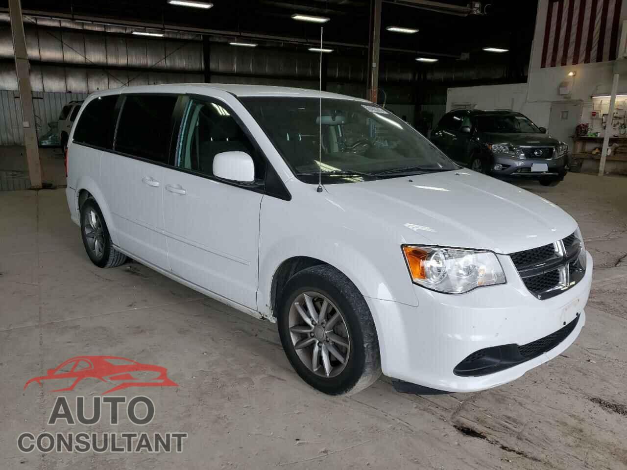 DODGE CARAVAN 2015 - 2C4RDGBG9FR737811
