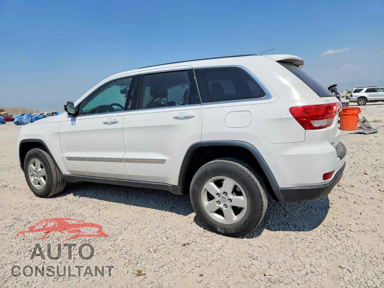 JEEP CHEROKEE 2013 - 1C4RJEAG1DC514196