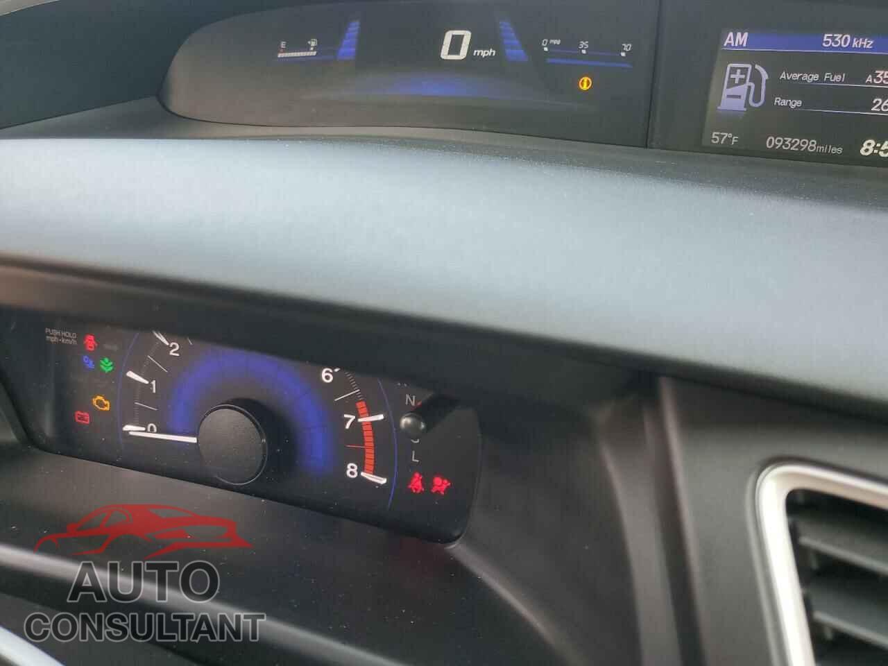 HONDA CIVIC 2015 - 19XFB2F59FE041391