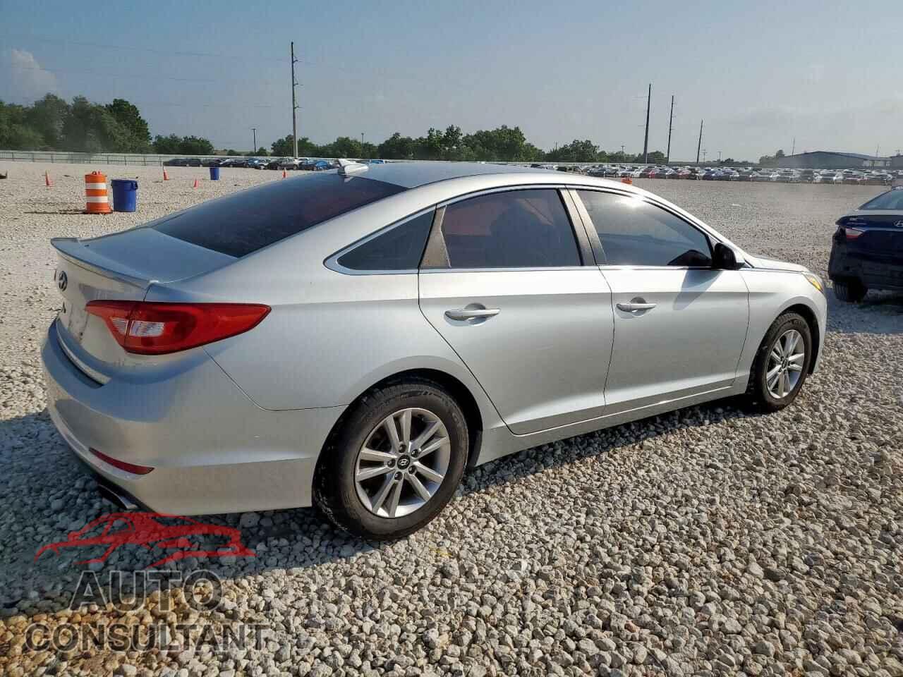 HYUNDAI SONATA 2016 - 5NPE24AF2GH413285