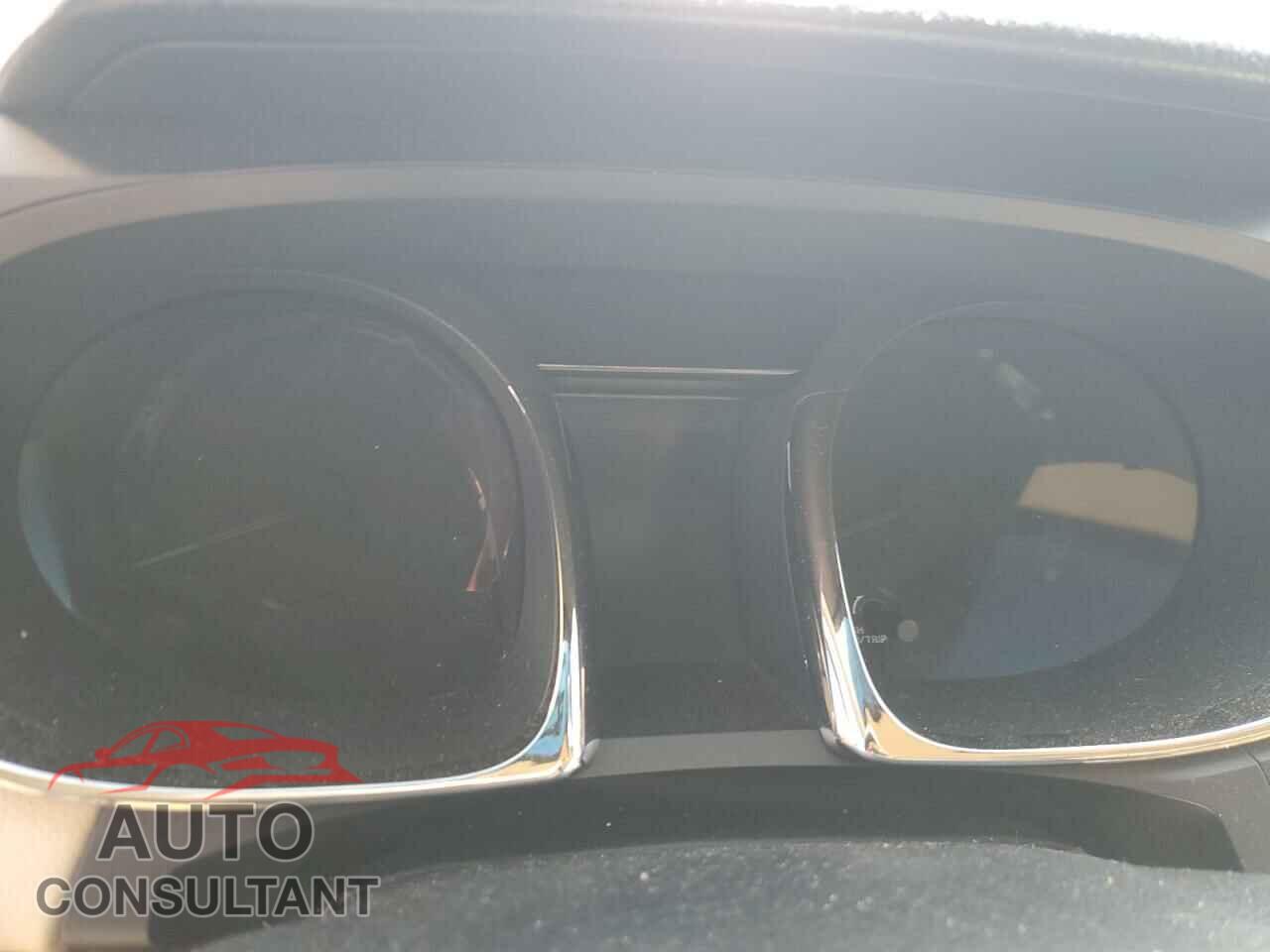 TOYOTA AVALON 2013 - 4T1BK1EB2DU002278