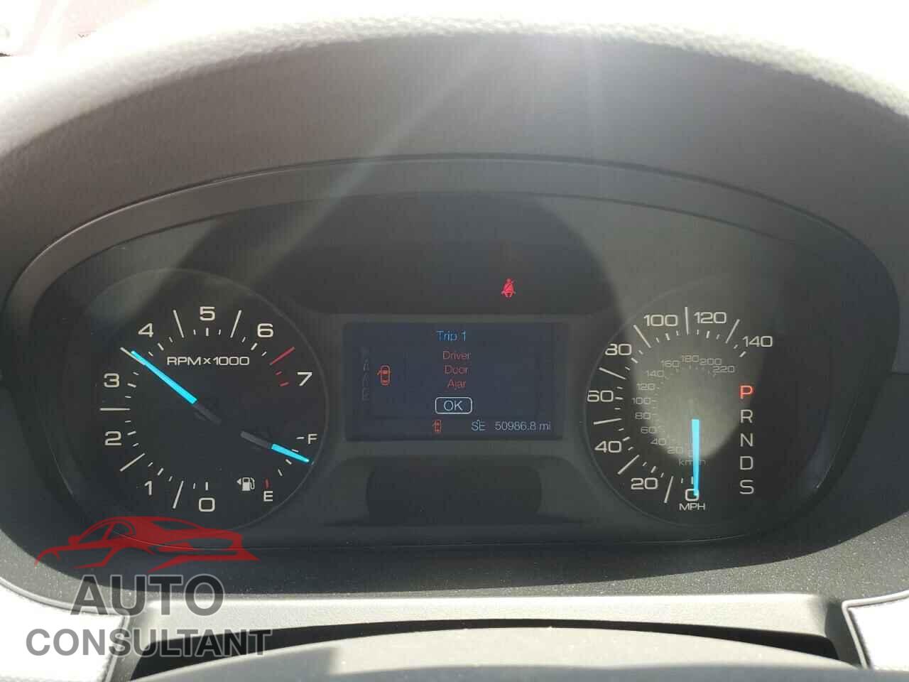 FORD EDGE 2013 - 2FMDK3JC8DBC72804