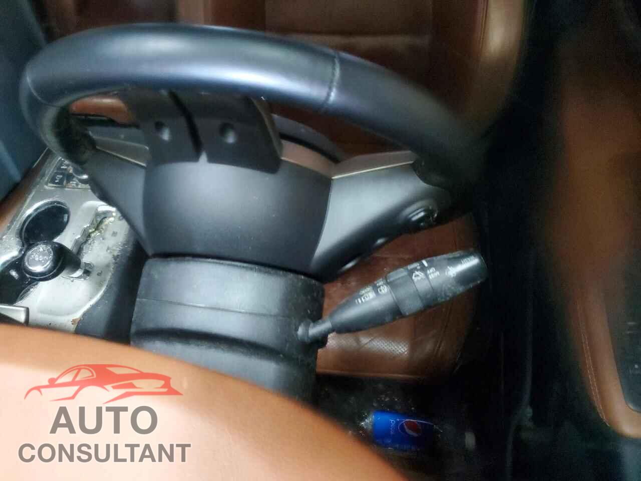 JEEP CHEROKEE 2012 - 1C4RJFCG8CC169329