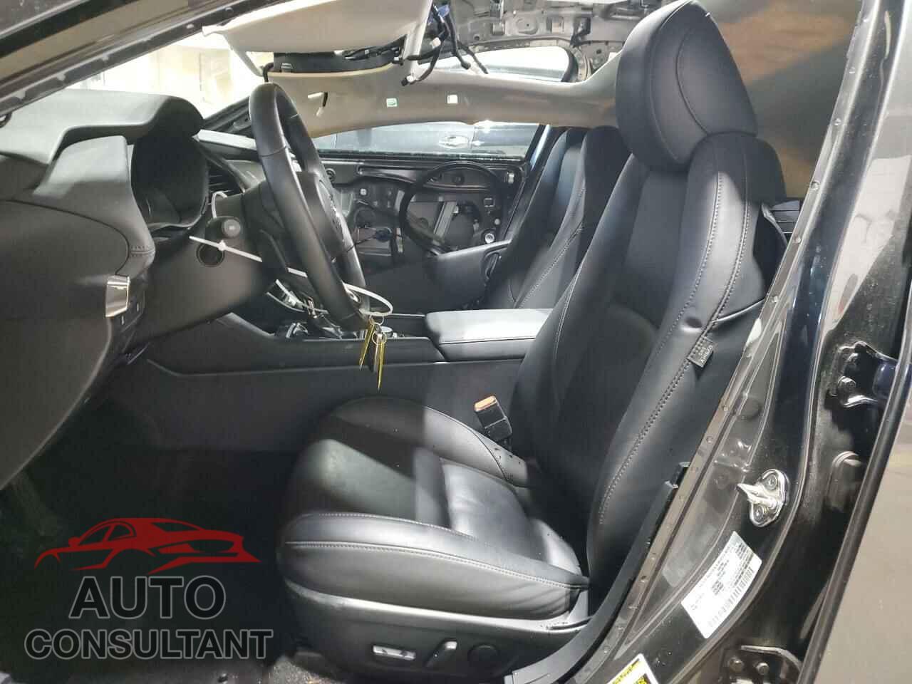 MAZDA 3 2023 - 3MZBPBDM3PM363829