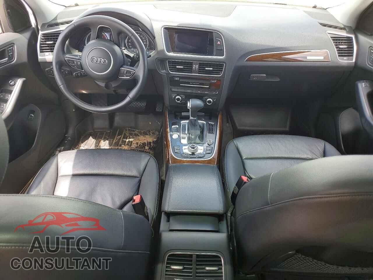 AUDI Q5 2015 - WA1CMAFP8FA132819