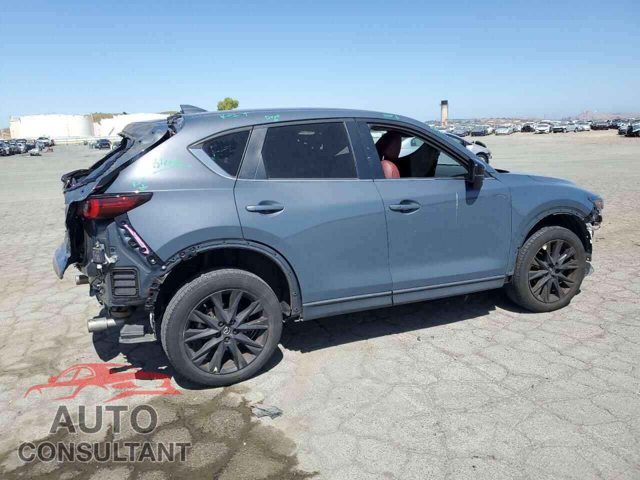 MAZDA CX-5 PREFE 2023 - JM3KFBCMXP0254611