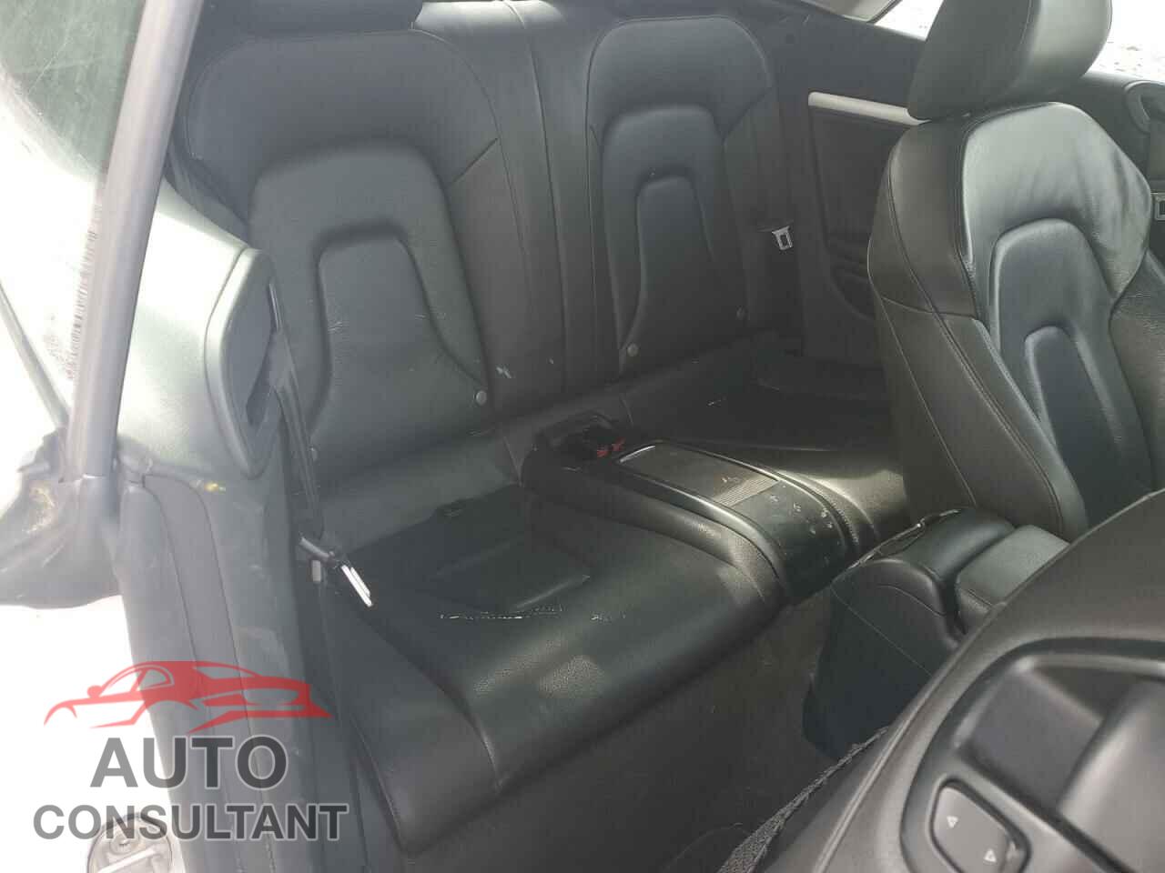 AUDI A5 2016 - WAUM2AFH3GN002995