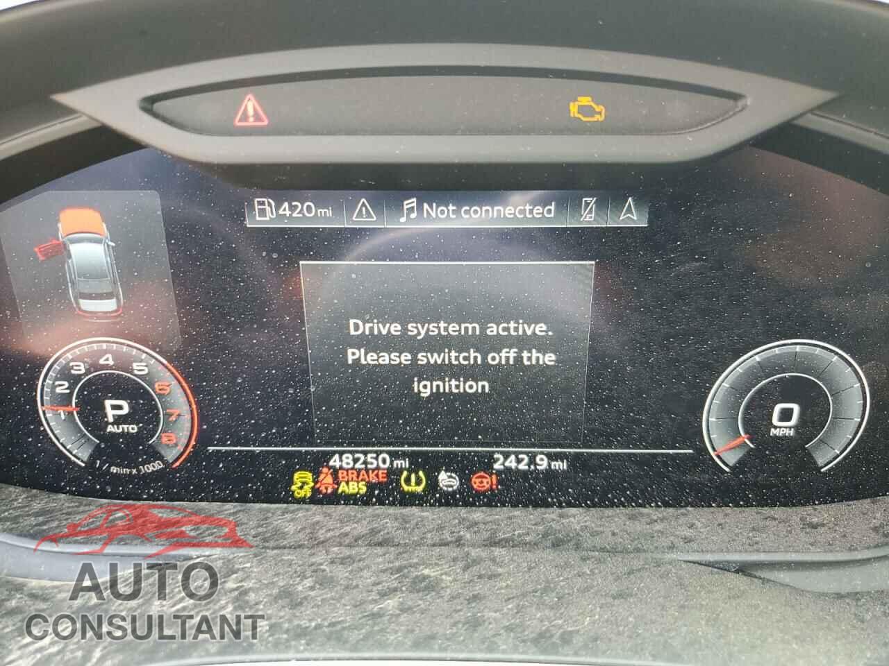AUDI A6 2019 - WAUL2AF2XKN045147