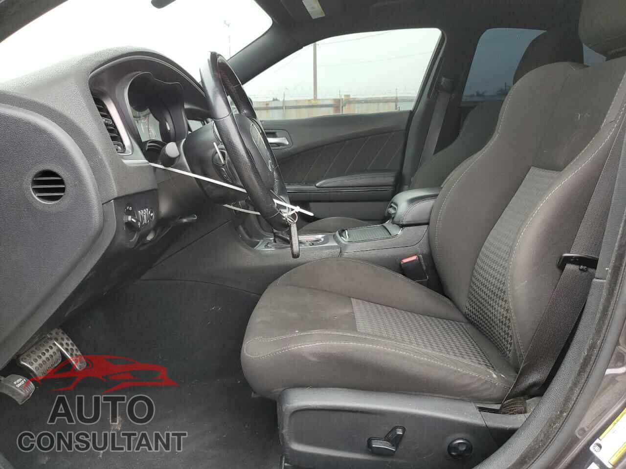 DODGE CHARGER 2020 - 2C3CDXCTXLH183542
