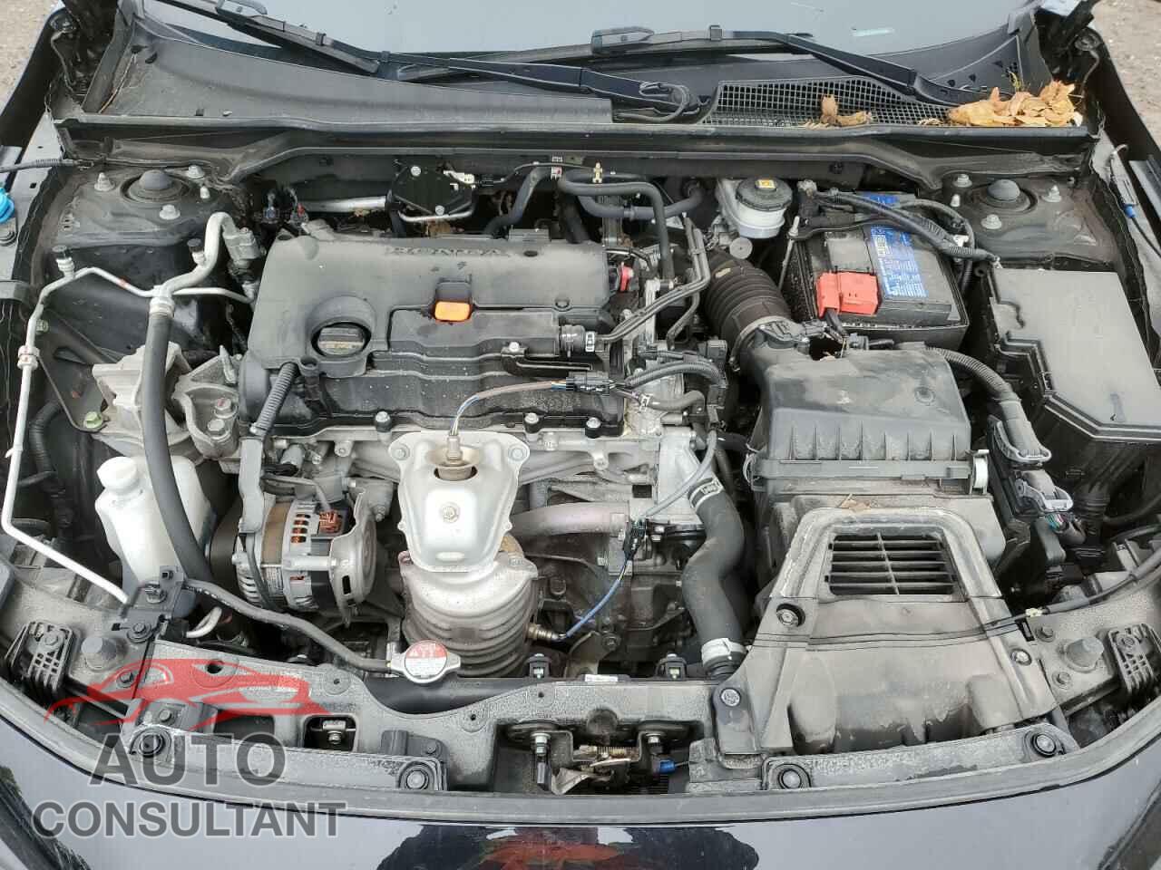 HONDA CIVIC 2023 - 2HGFE2F24PH107639