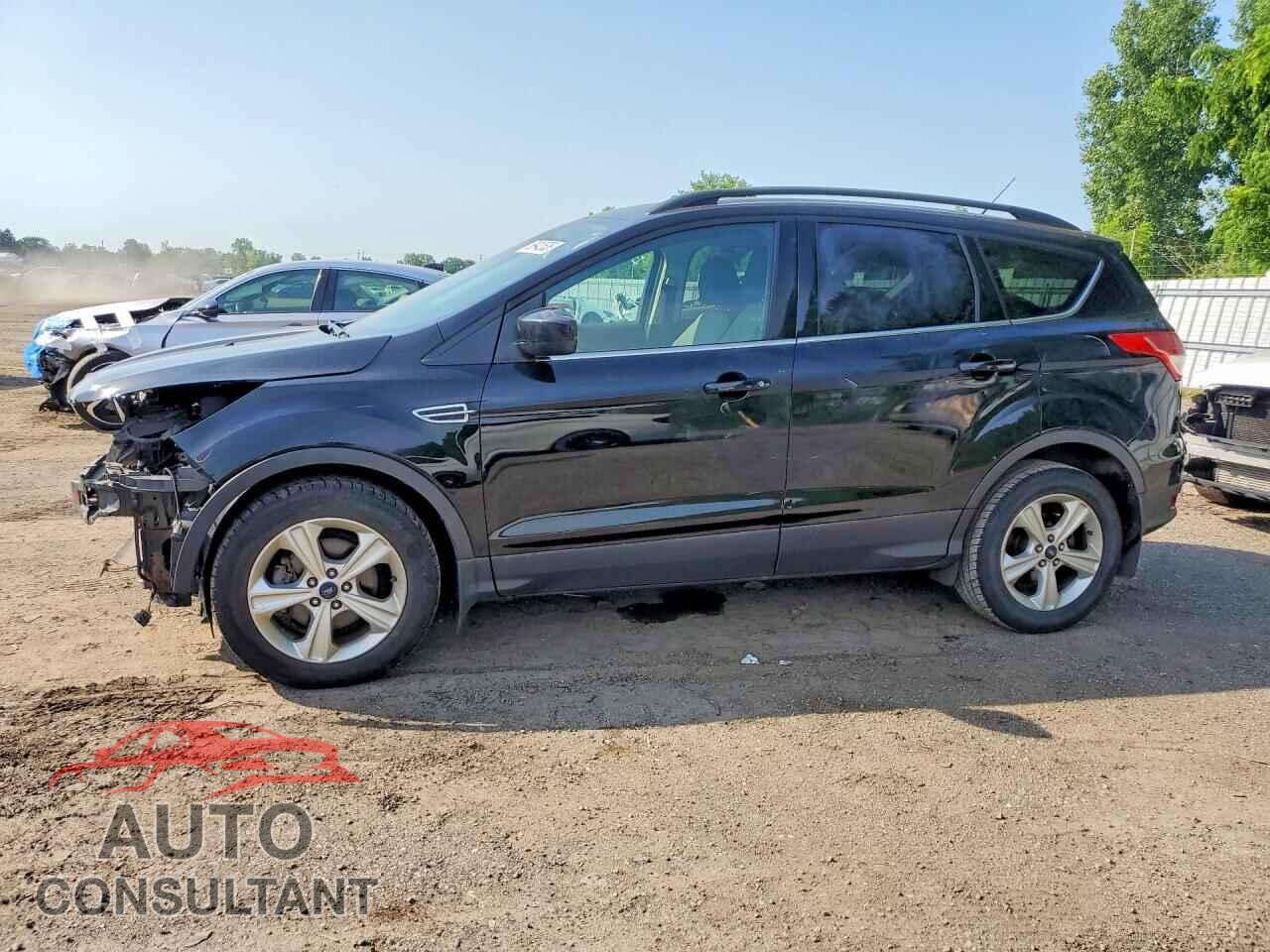FORD ESCAPE 2016 - 1FMCU0G78GUA71224