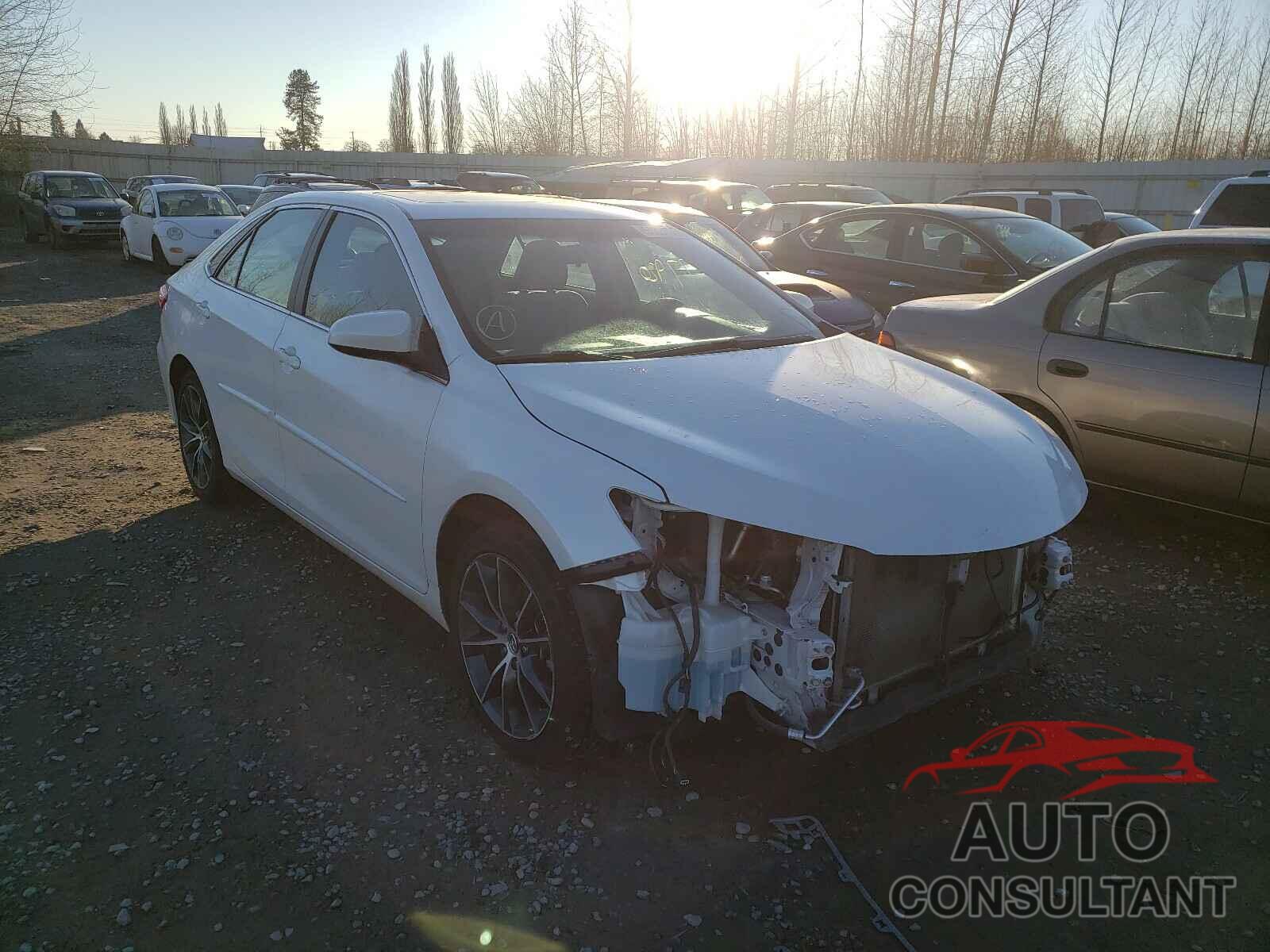 TOYOTA CAMRY 2016 - 4T1BF1FK9GU119878