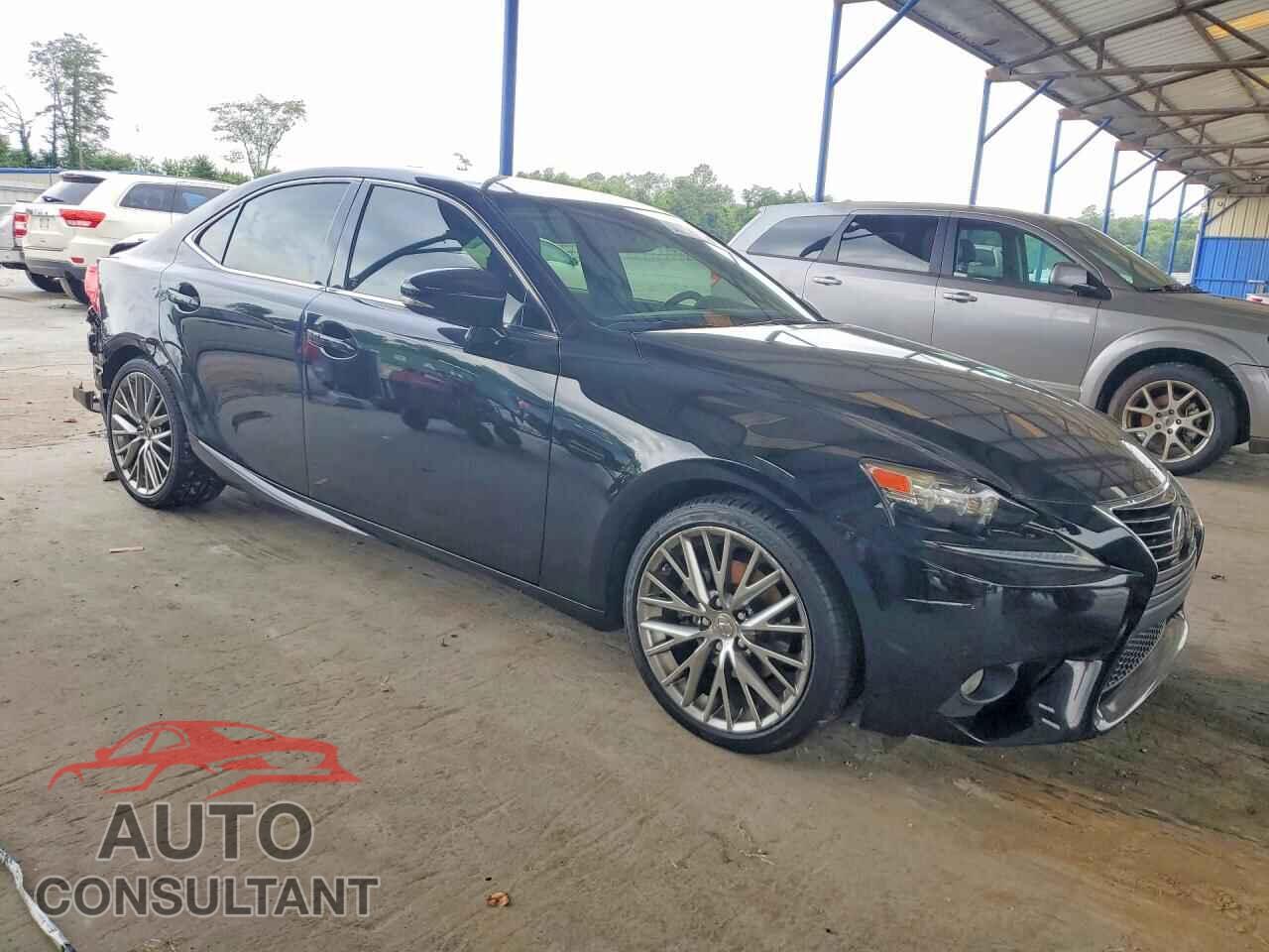 LEXUS IS 2014 - JTHBF1D28E5018828