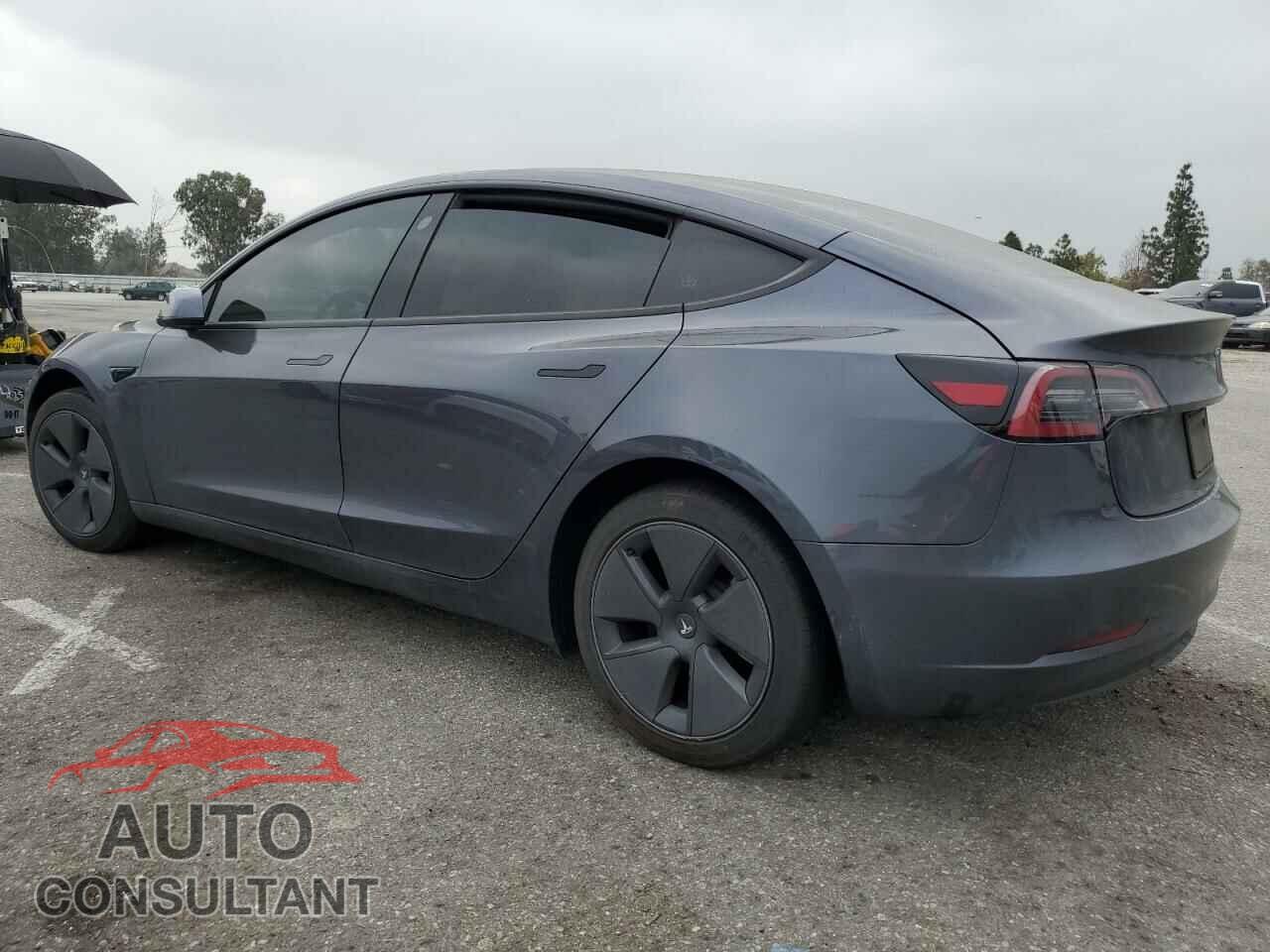 TESLA MODEL 3 2023 - 5YJ3E1EA6PF646936