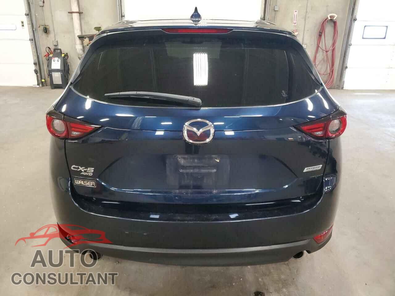 MAZDA CX-5 2019 - JM3KFBDM7K0629748