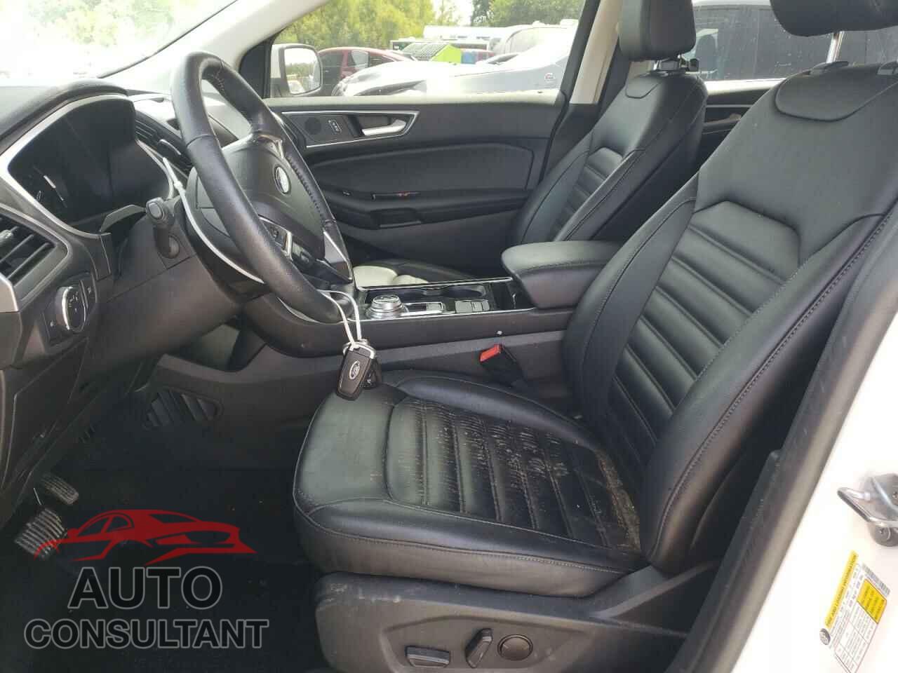FORD EDGE 2020 - 2FMPK4J94LBB59437