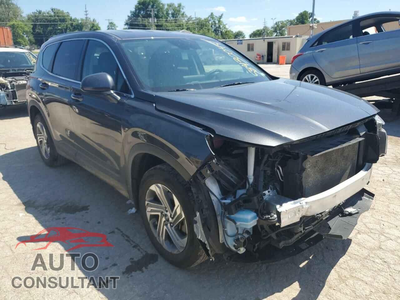HYUNDAI SANTA FE 2022 - 5NMS14AJ5NH403435