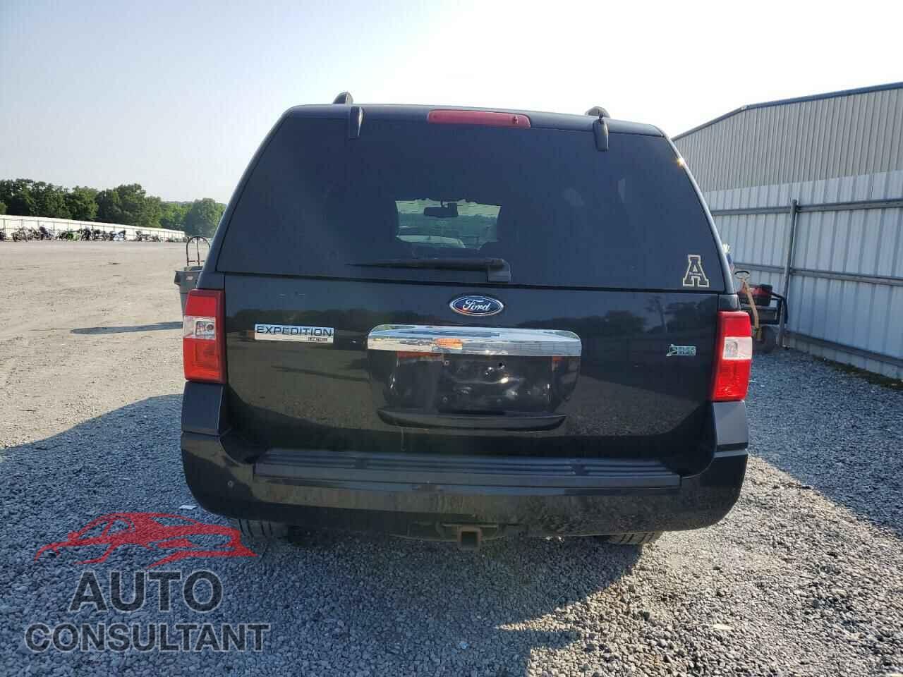 FORD EXPEDITION 2014 - 1FMJU2A59EEF25191
