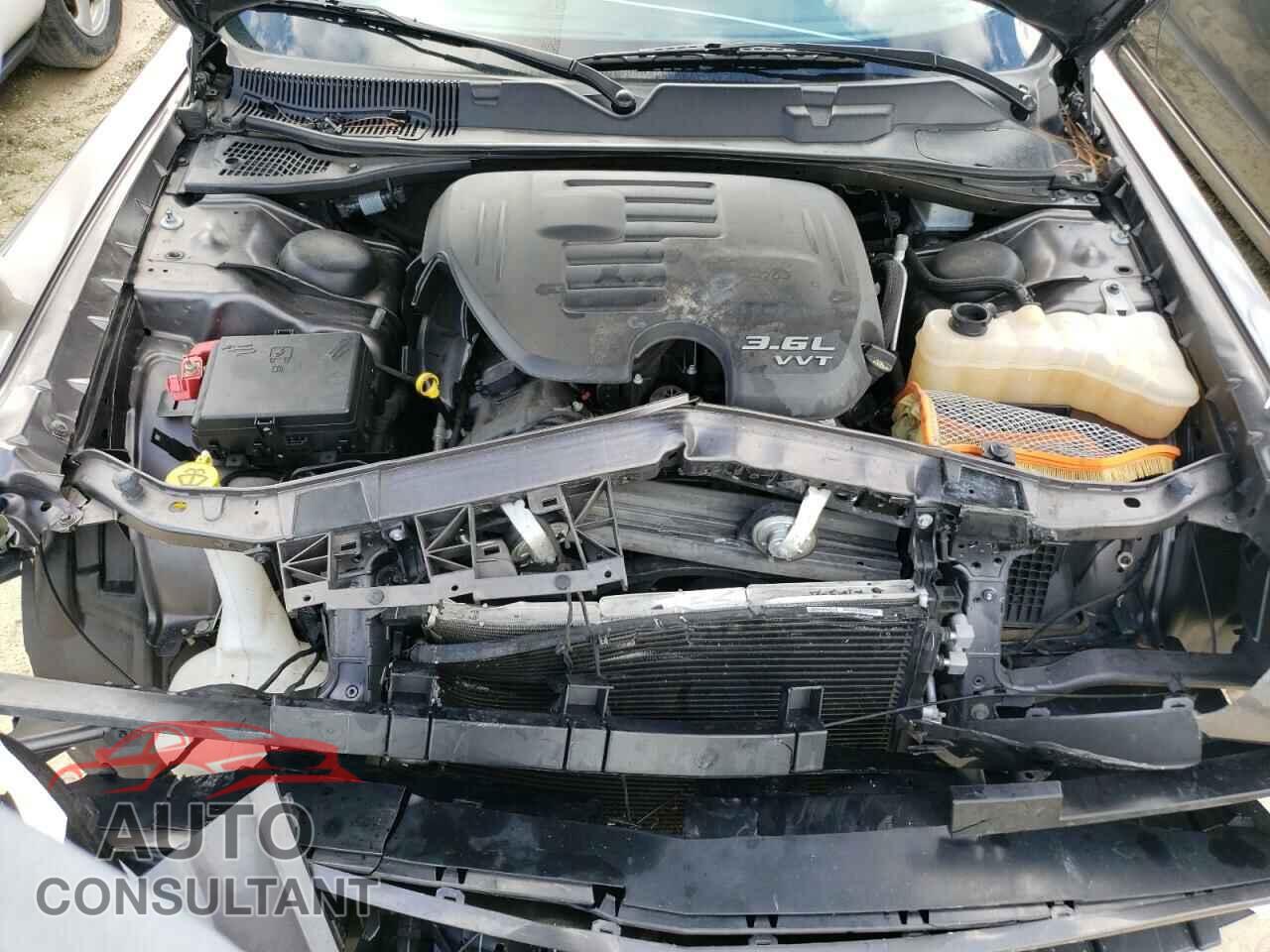 DODGE CHALLENGER 2021 - 2C3CDZAG4MH596835