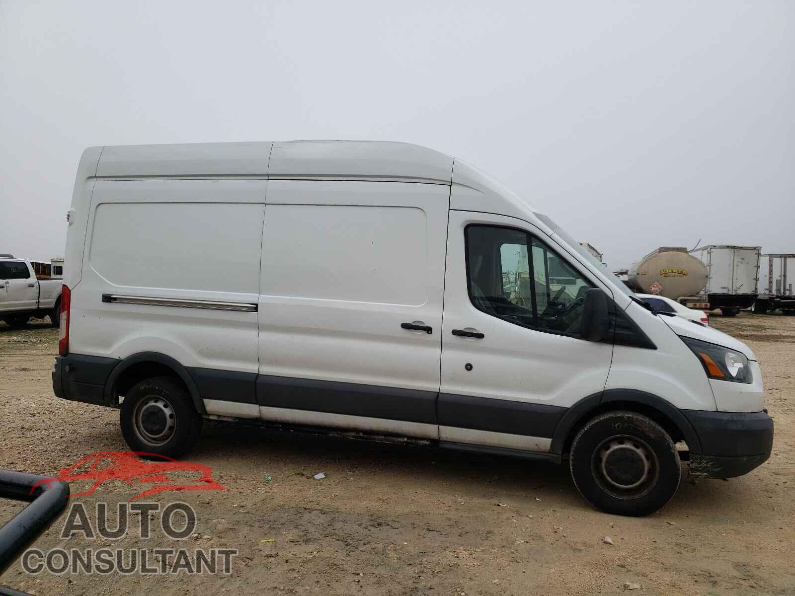 FORD TRANSIT CO 2016 - 1FTYR2XM4GKA74632