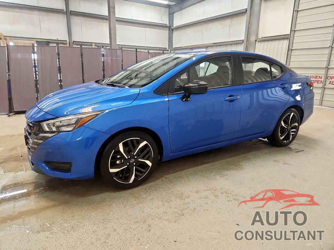 NISSAN VERSA 2024 - 3N1CN8FV9RL916288
