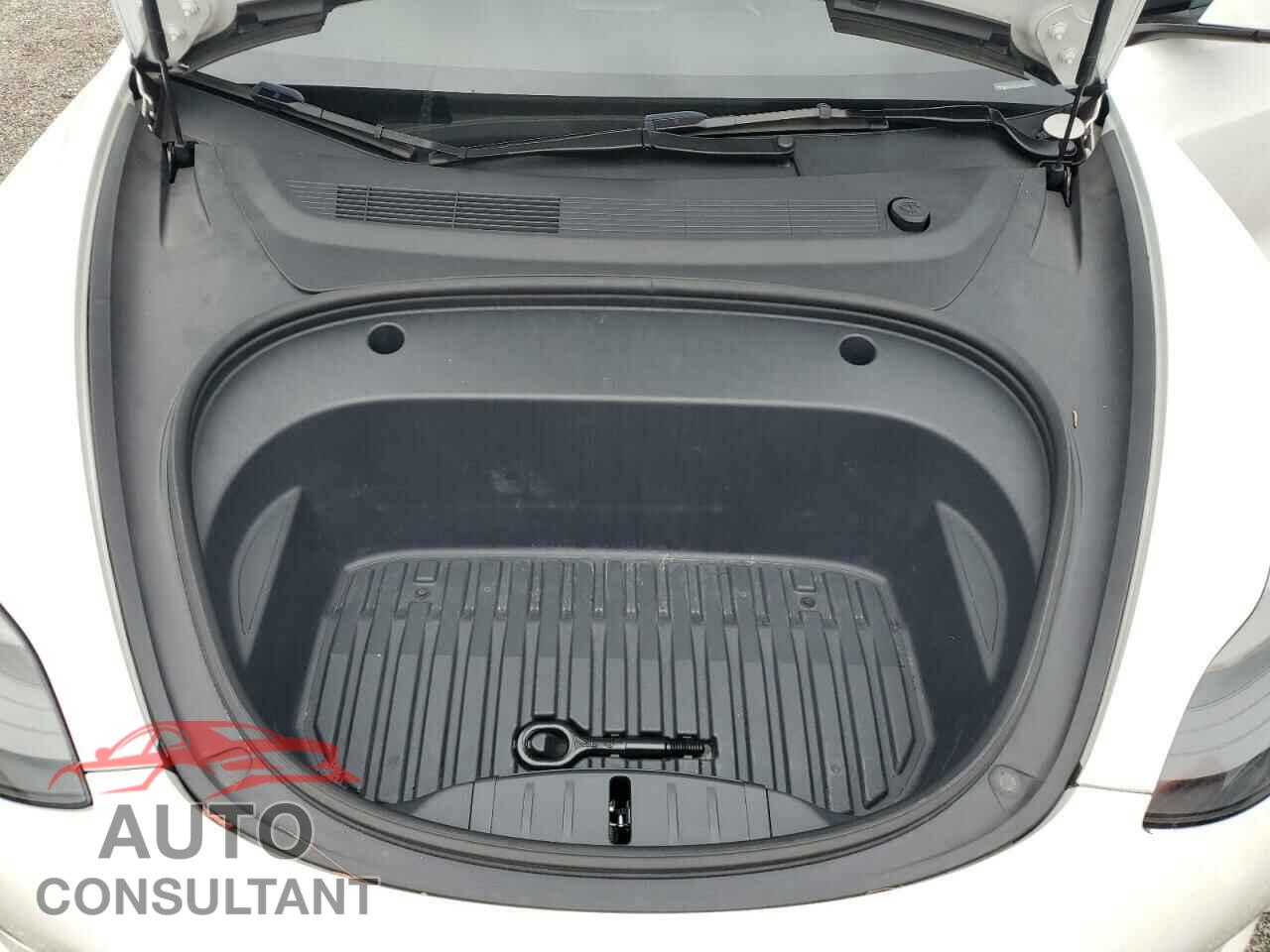 TESLA MODEL 3 2023 - 5YJ3E1EA6PF542107