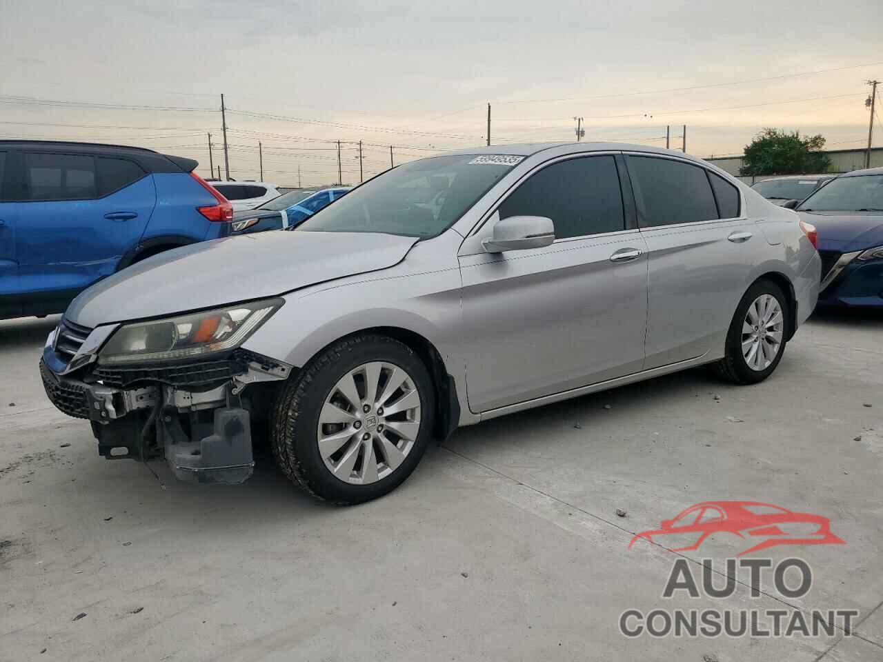 HONDA ACCORD 2015 - 1HGCR2F88FA198312