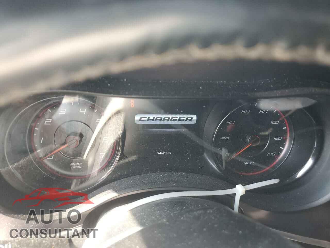 DODGE CHARGER 2021 - 2C3CDXBG2MH512708