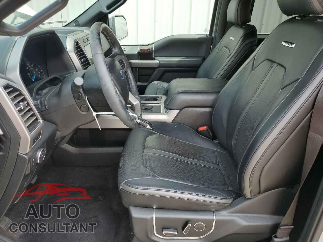 FORD F-150 2017 - 1FTEW1CF1HFB29402