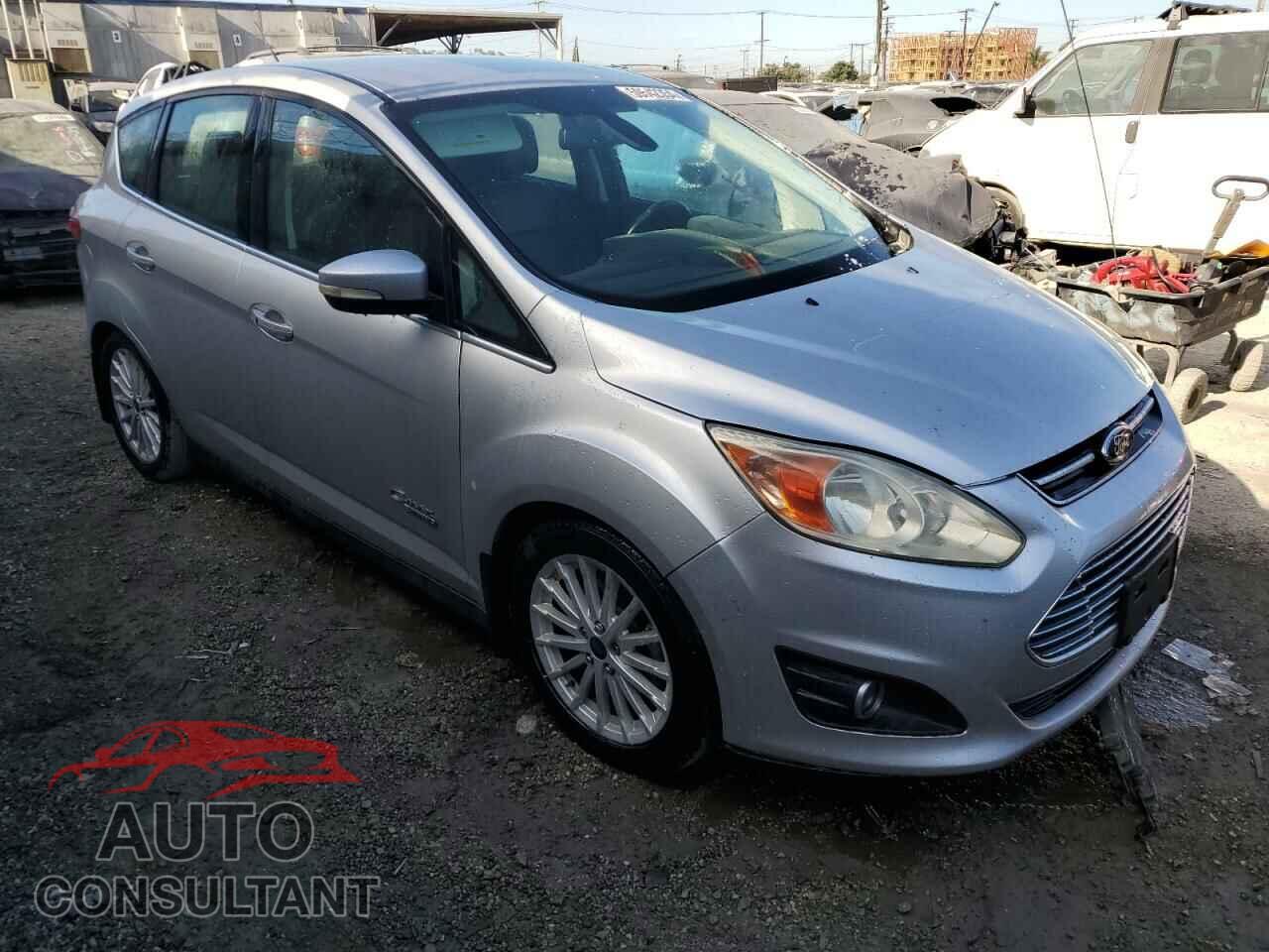 FORD CMAX 2016 - 1FADP5CU2GL105923