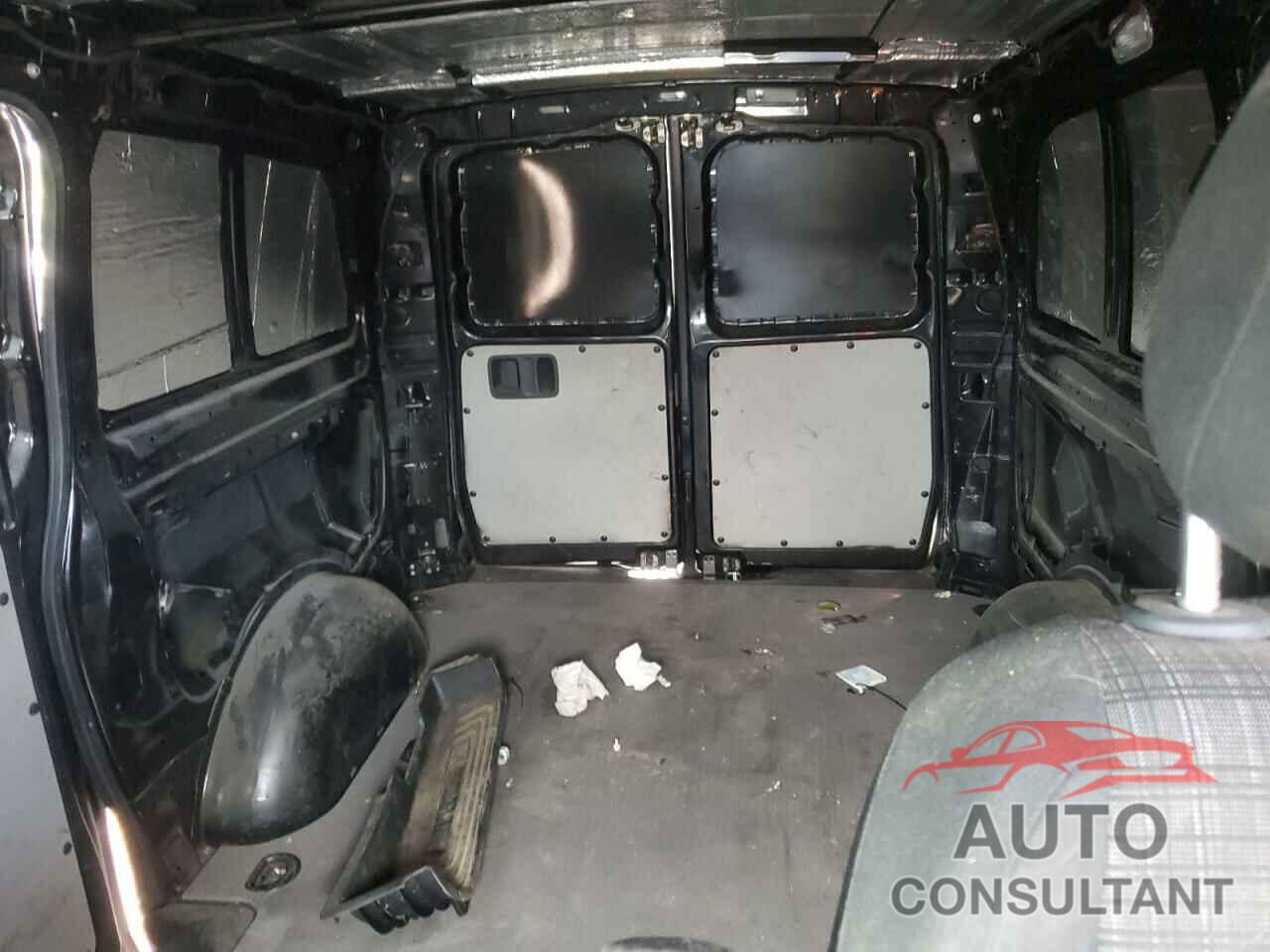 MERCEDES-BENZ METRIS 2016 - WD3PG2EA9G3189239