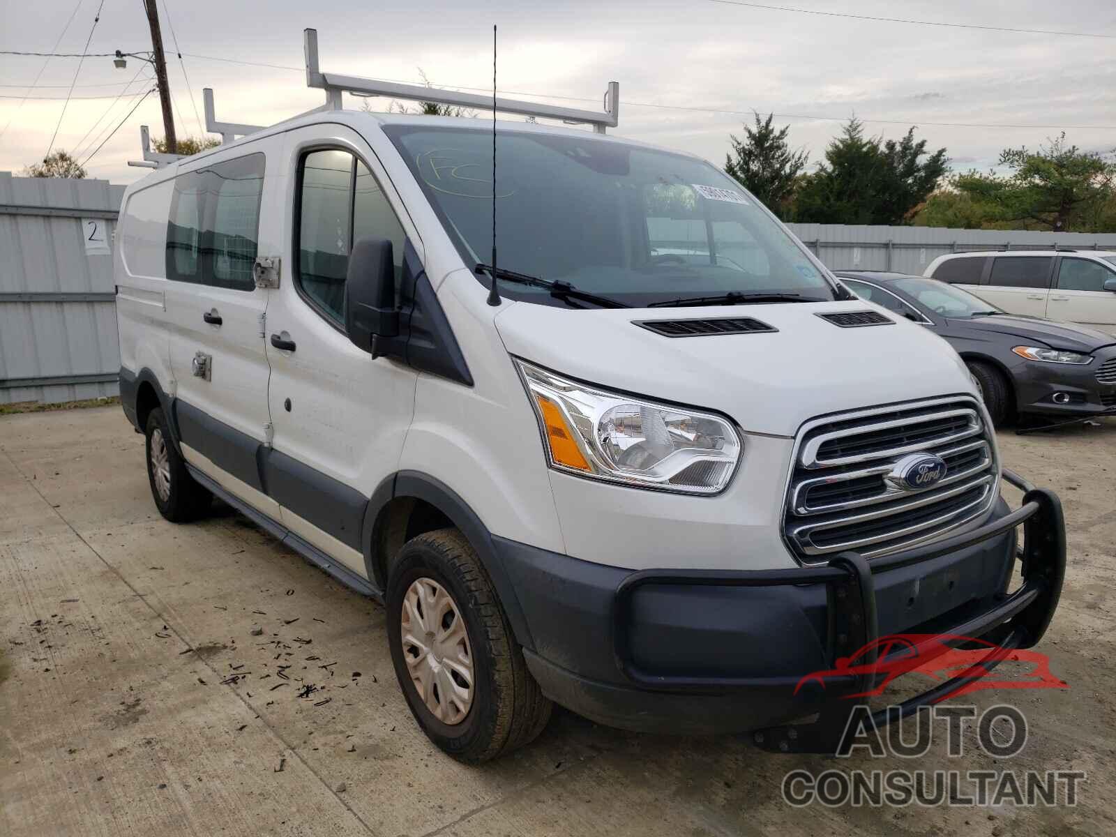 FORD TRANSIT CO 2018 - 1FTYR1ZM0JKA64520