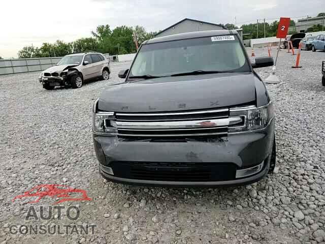 FORD FLEX 2017 - 2FMGK5C86HBA00291