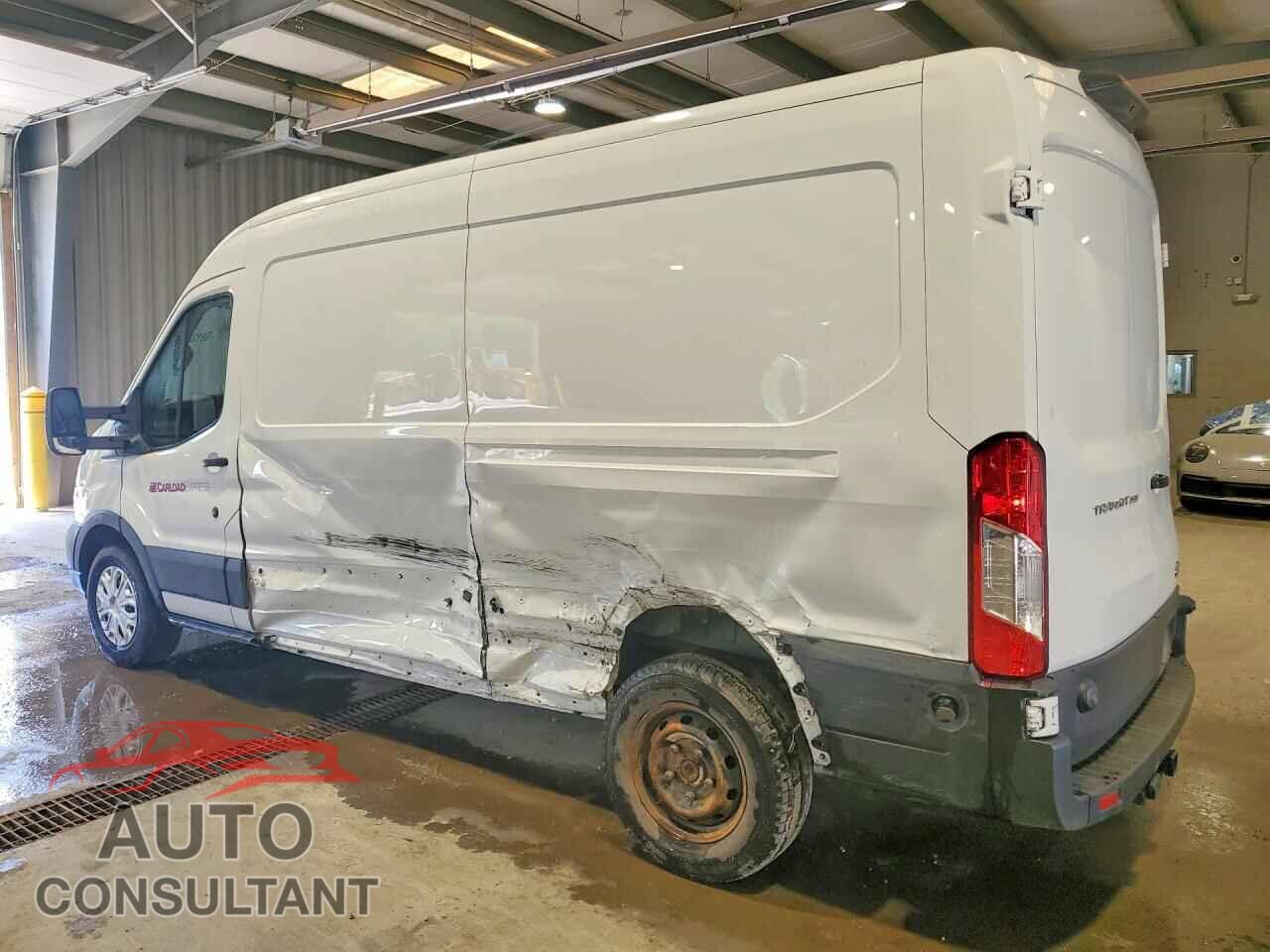 FORD TRANSIT 2020 - 1FTBR1C80LKB47420