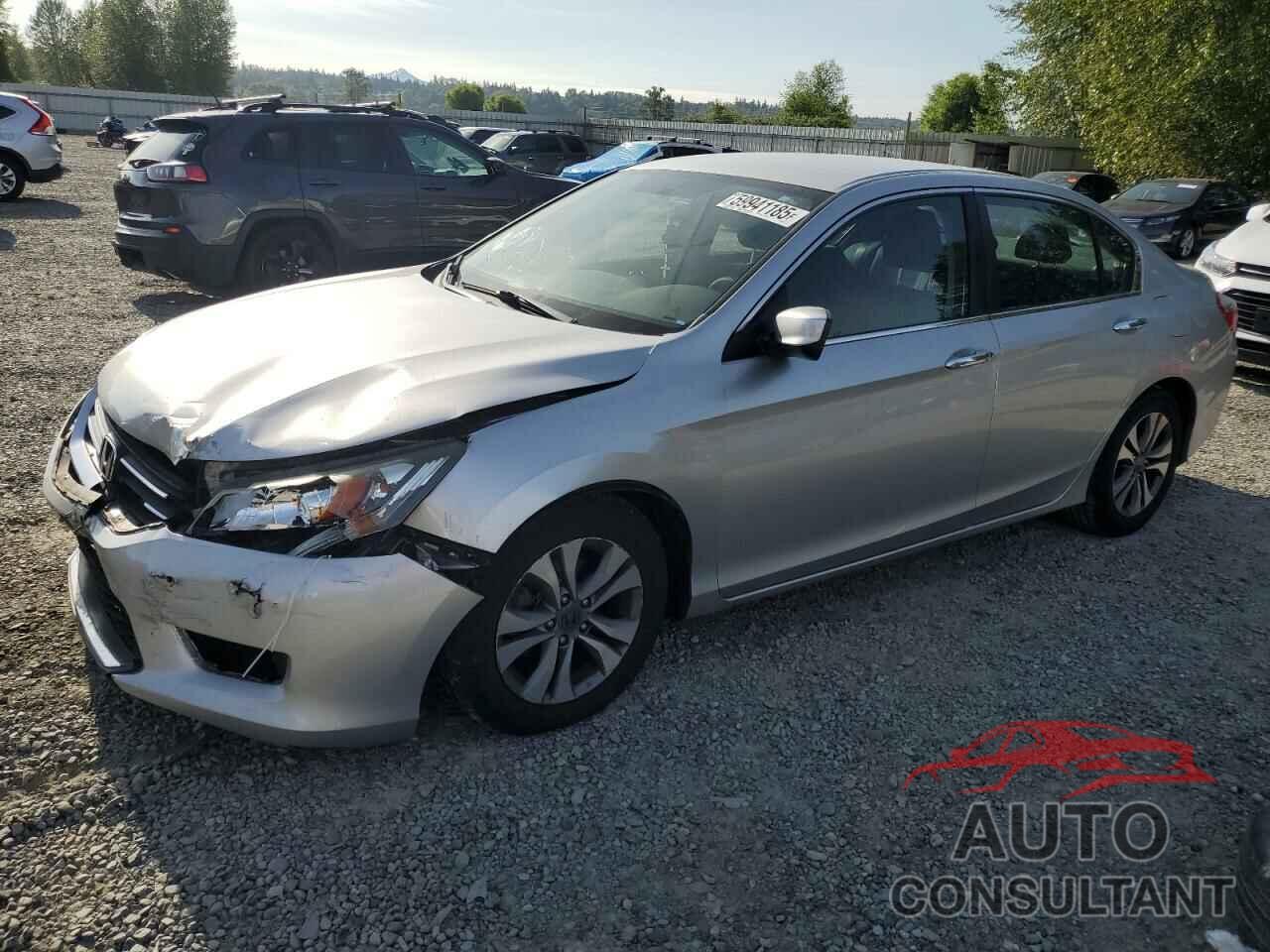 HONDA ACCORD 2015 - 1HGCR2F38FA069846